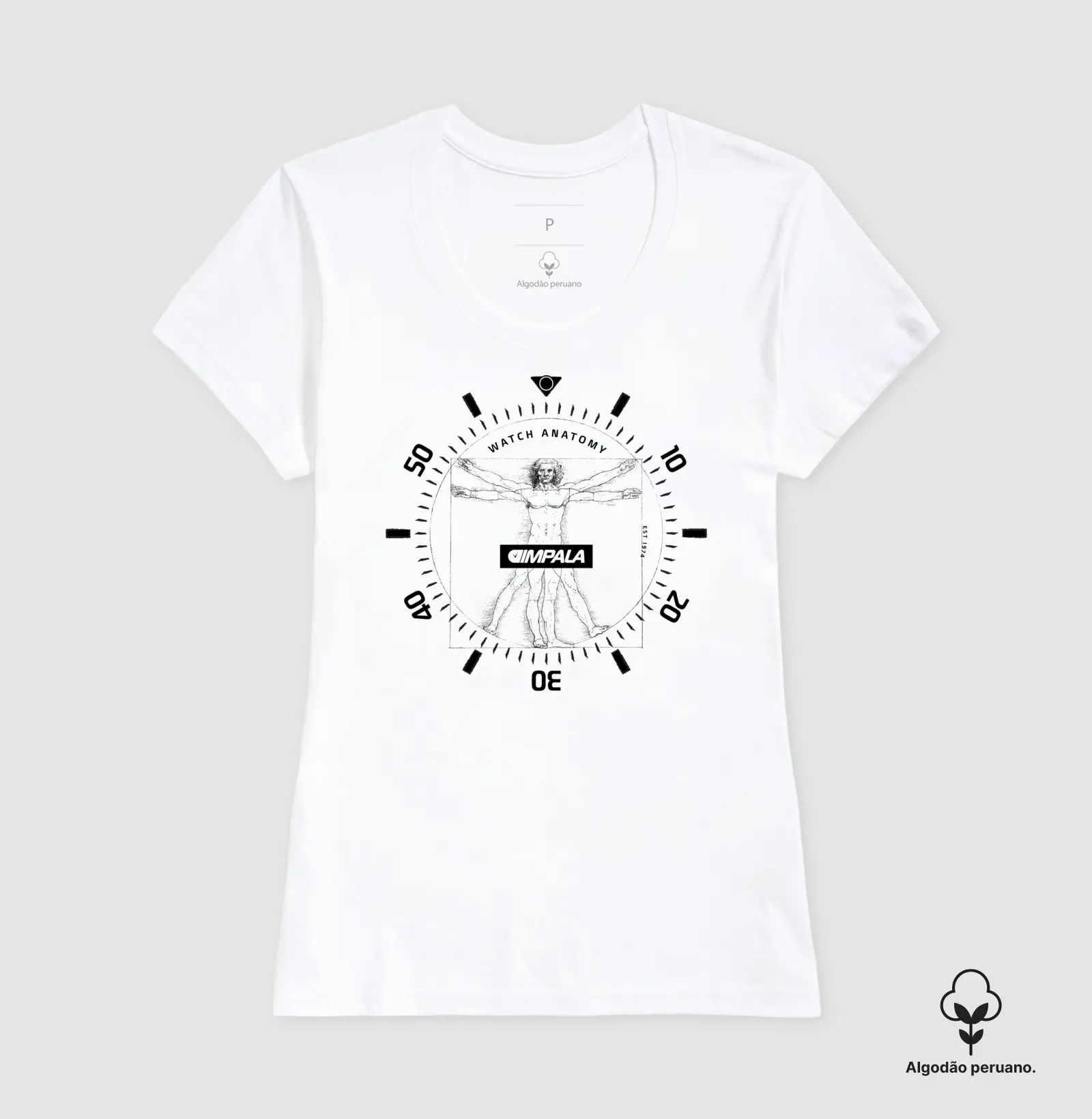 Watch Anatomy