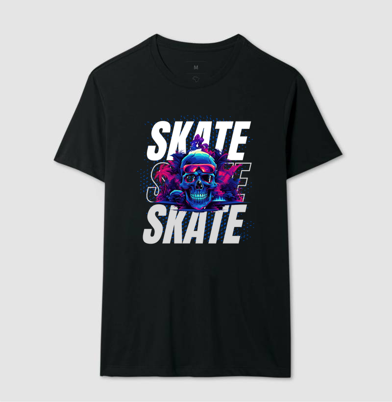 Skate Skull