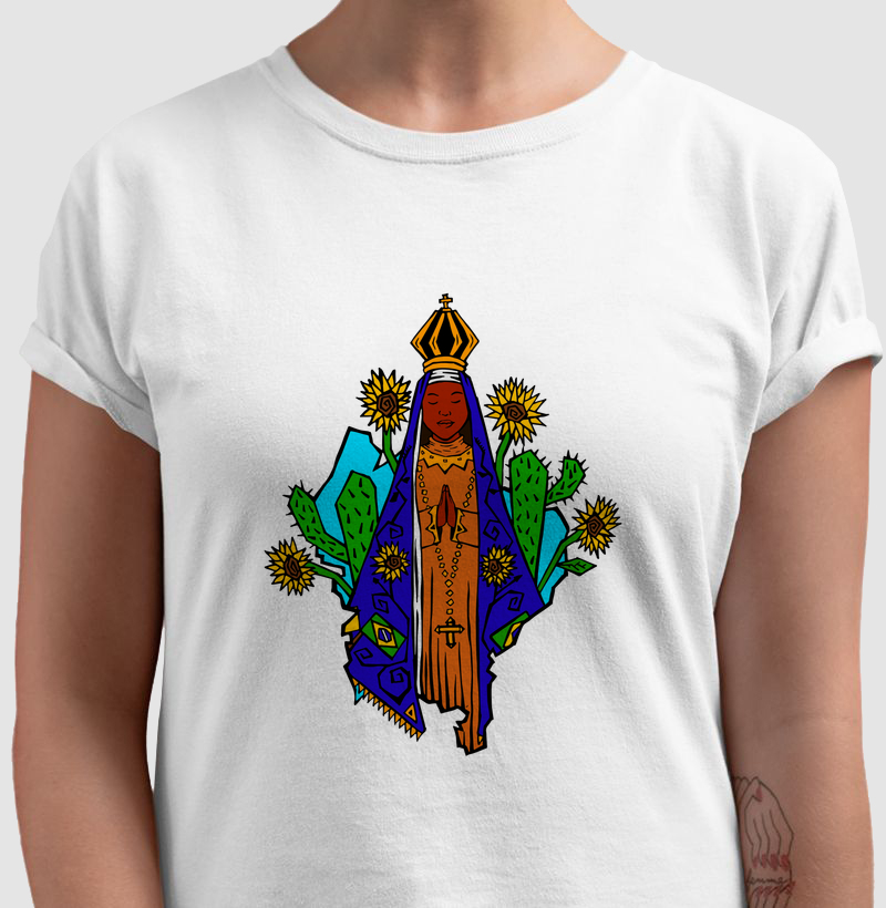 Nossa Senhora Aparecida