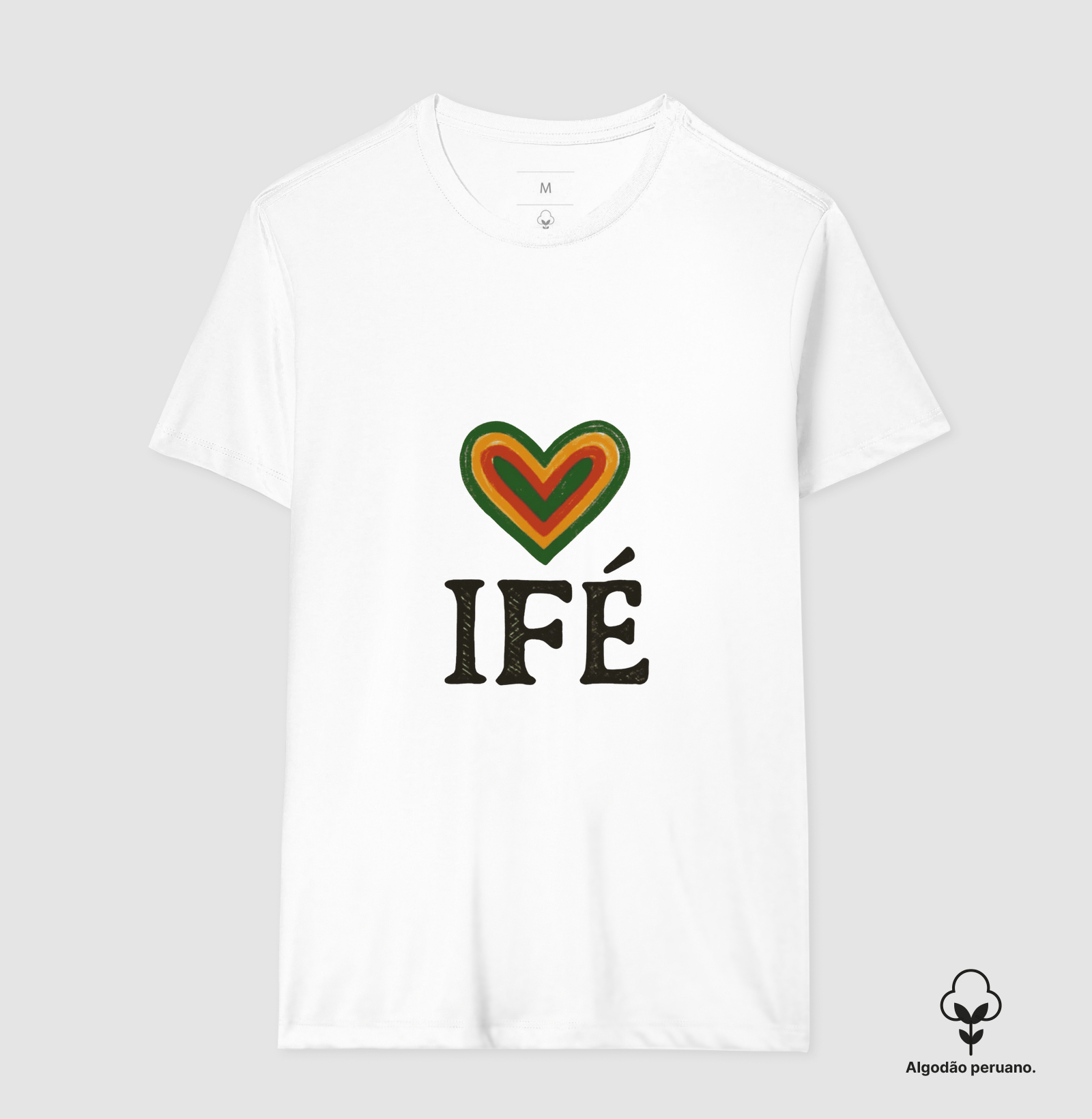 Coração de Ifé