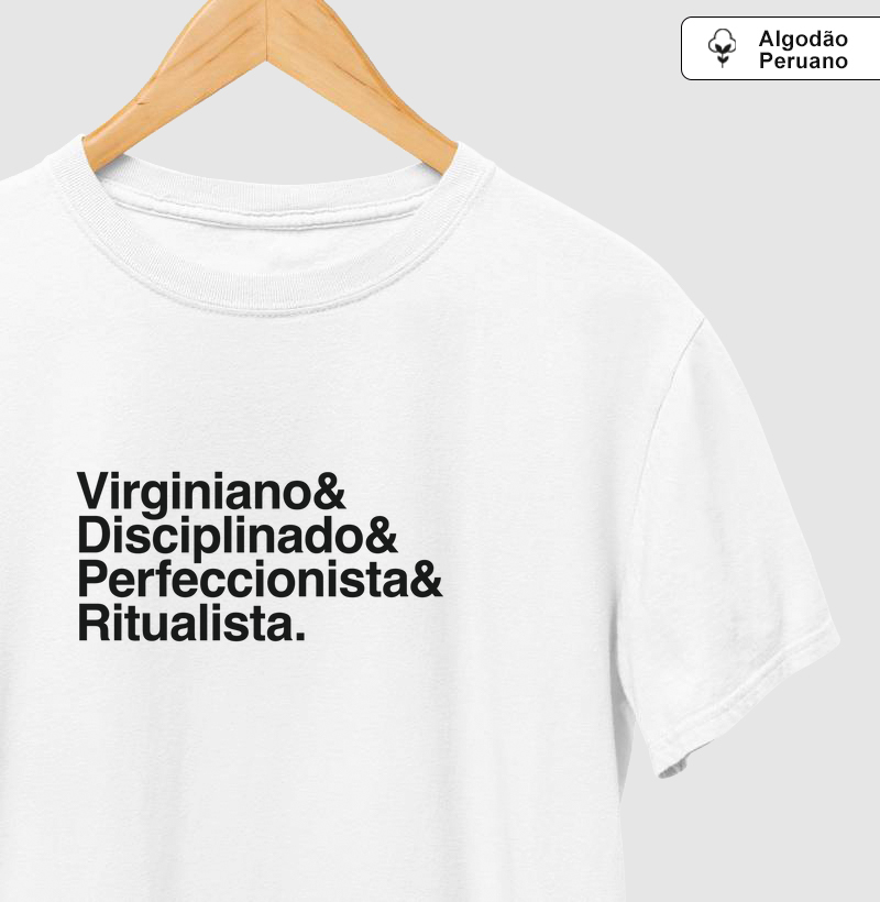 Virgem & Rituais