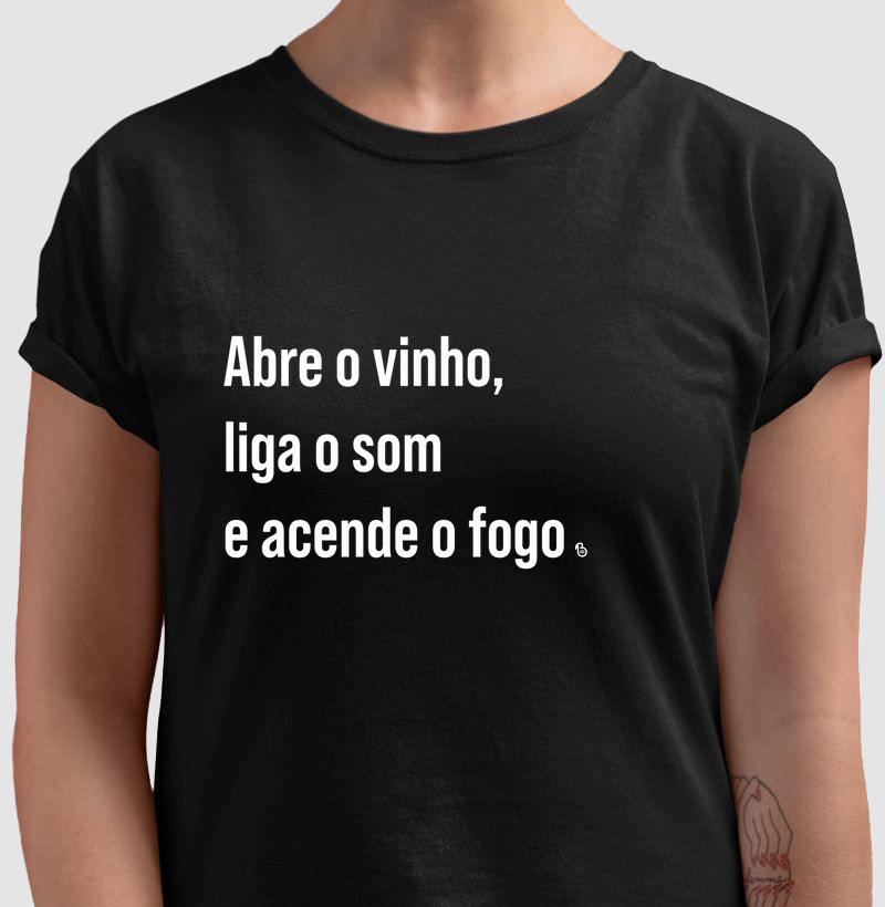 Abre o Vinho