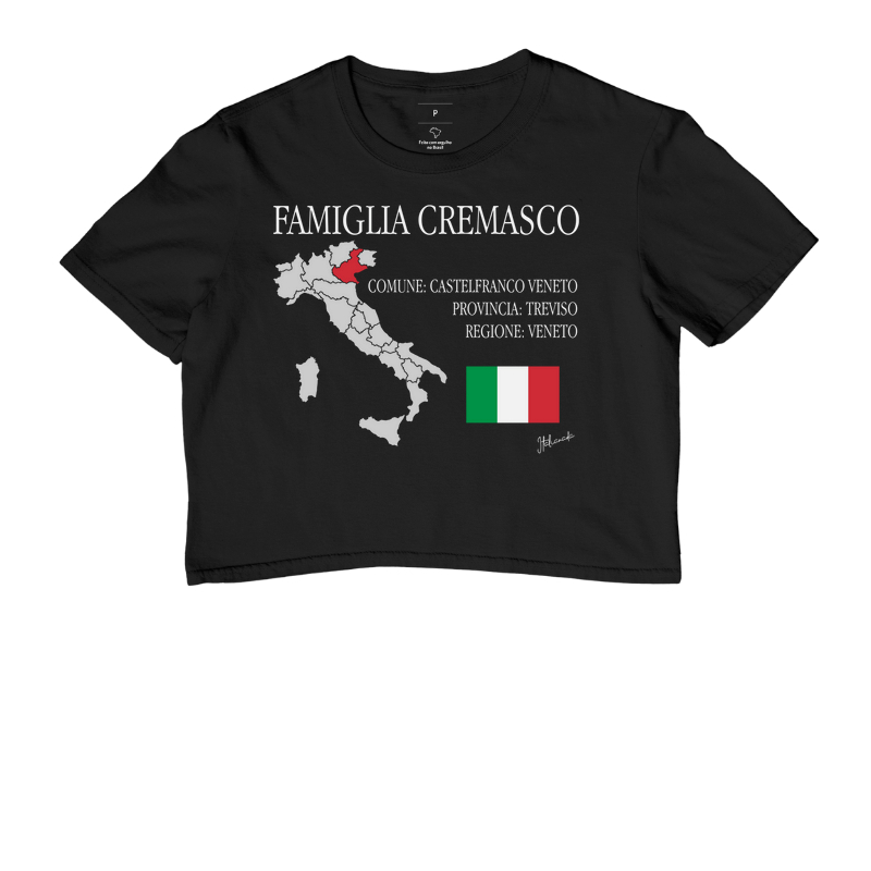 CREMASCO