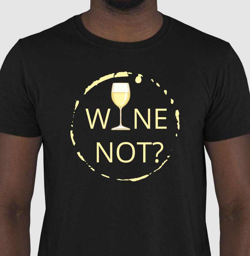 WINE NOT? - SAUVIGNON BLANC FHI Cvj