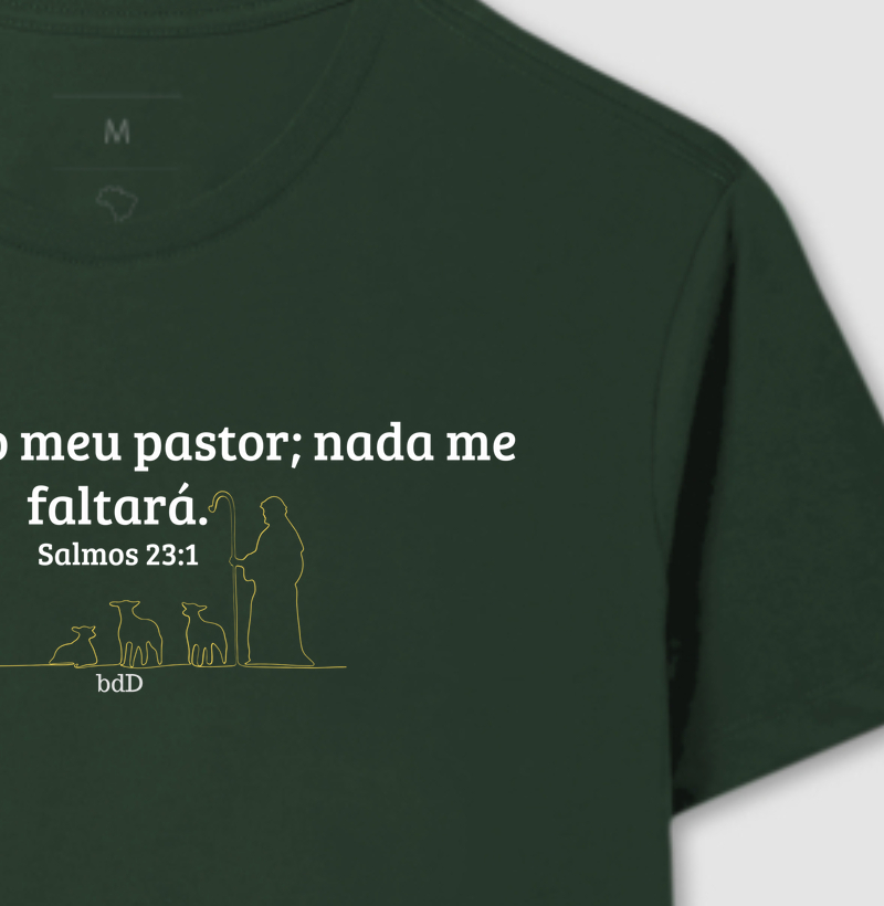 Salmos 23:1