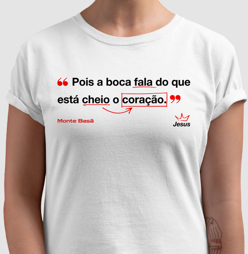 Do que está cheio o coração [2]