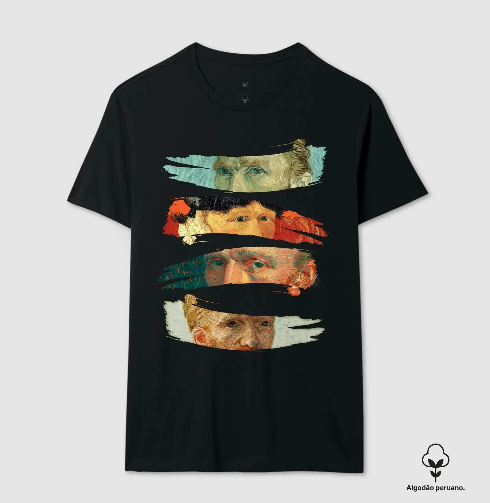 Olhar Artístico III