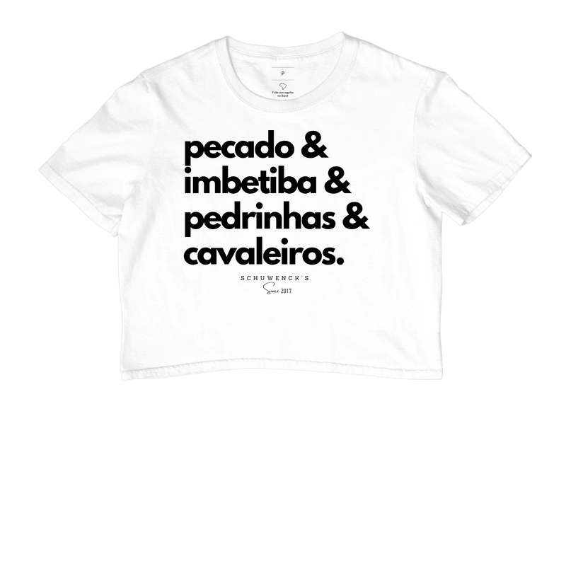 Camisa 4 Praias