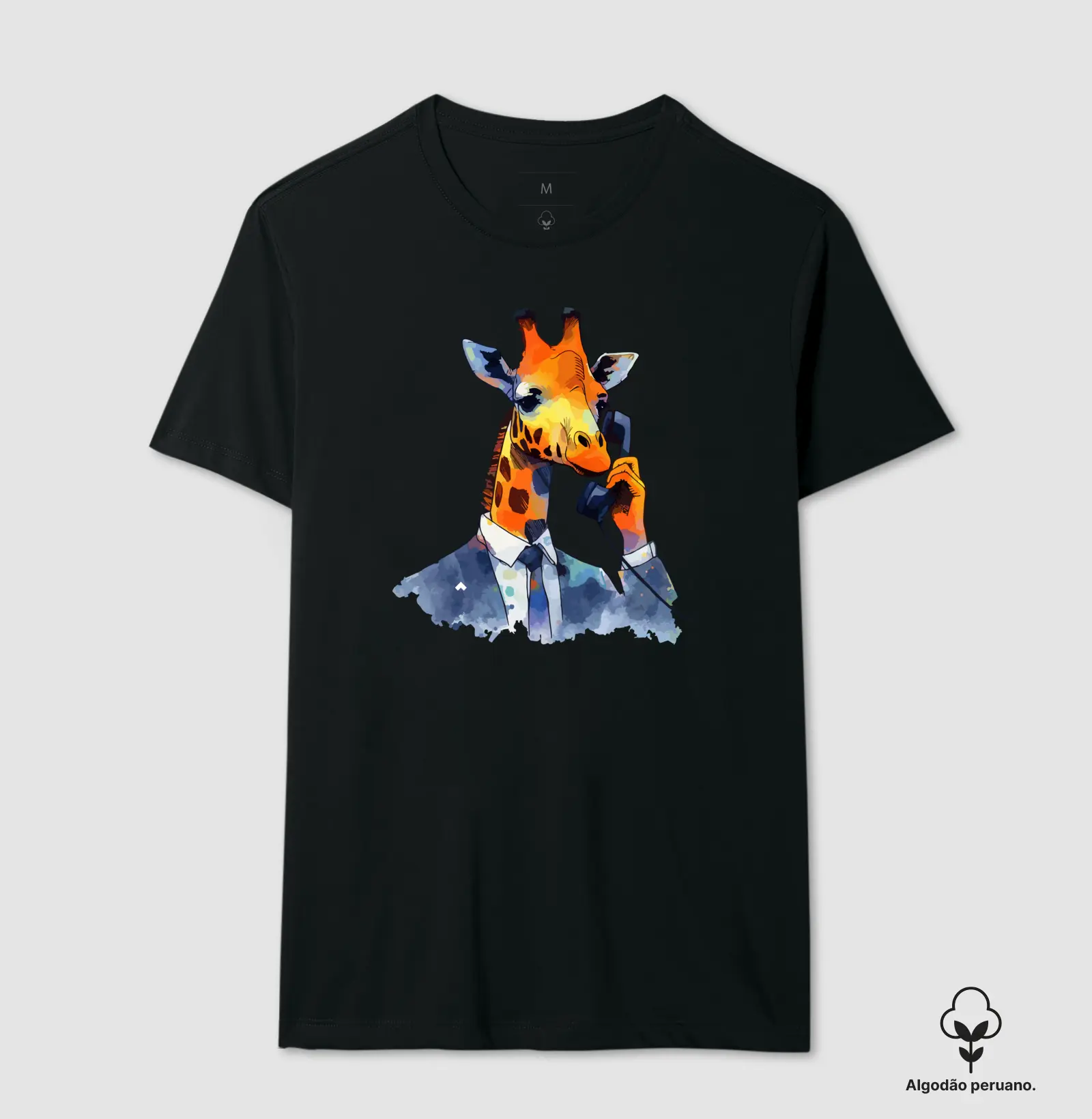 Camisa 0