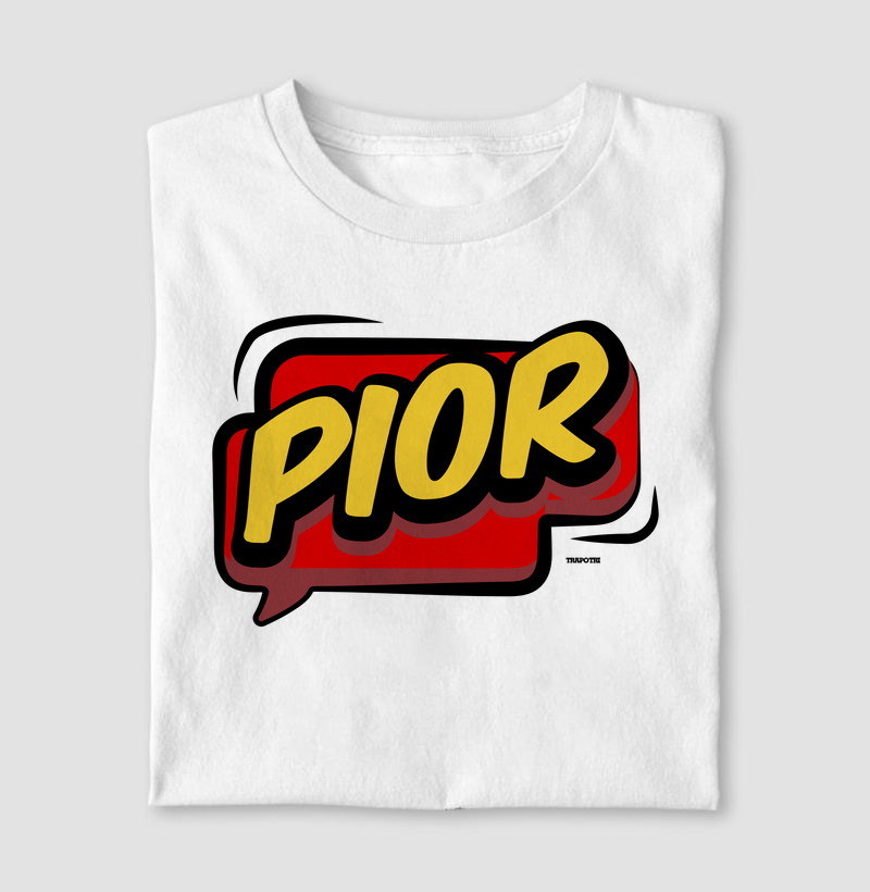 Comic Pior