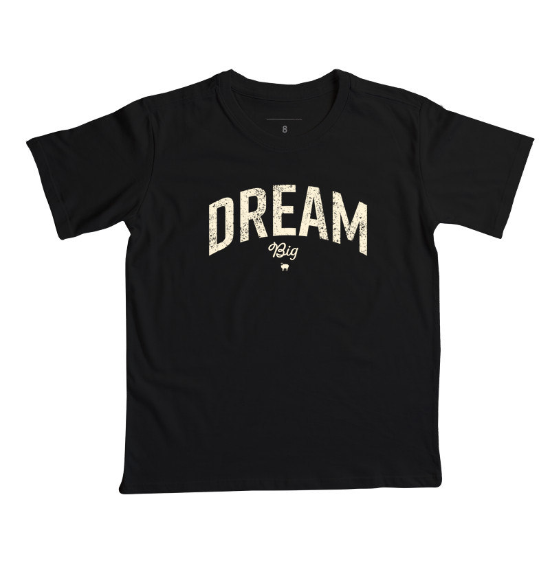 Dream Big