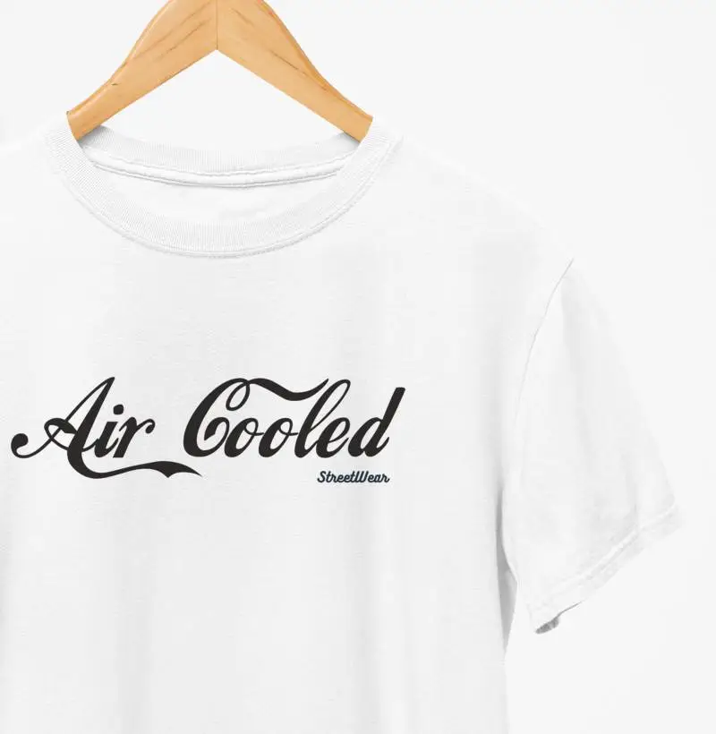Air Cooled Premium