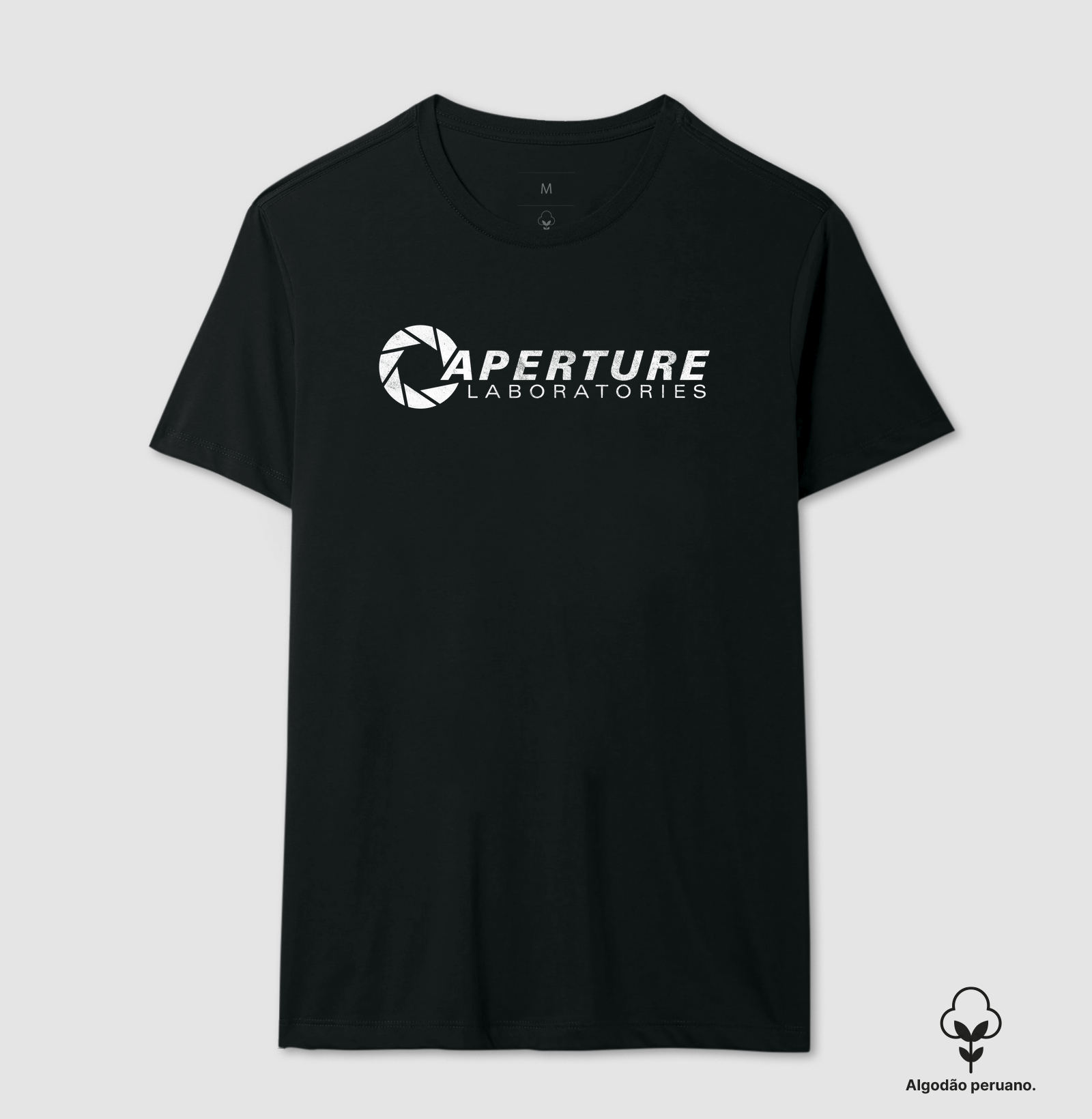 Aperture Laboratories