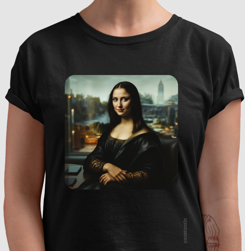 Camisa 0