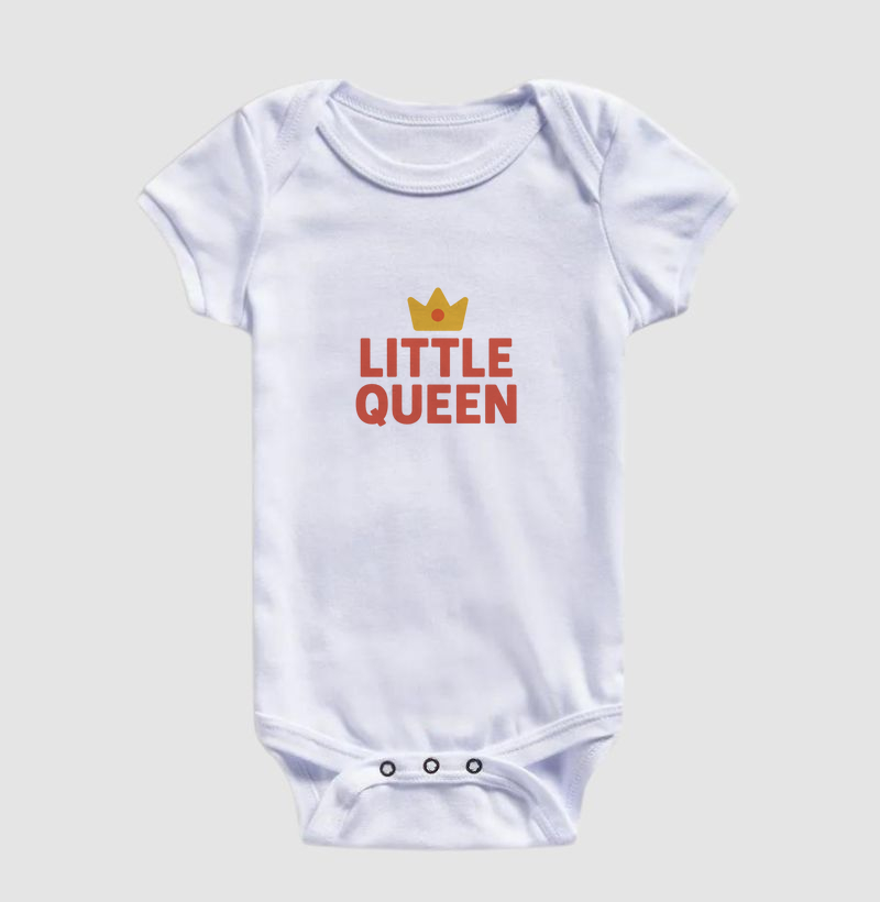 Little Queen