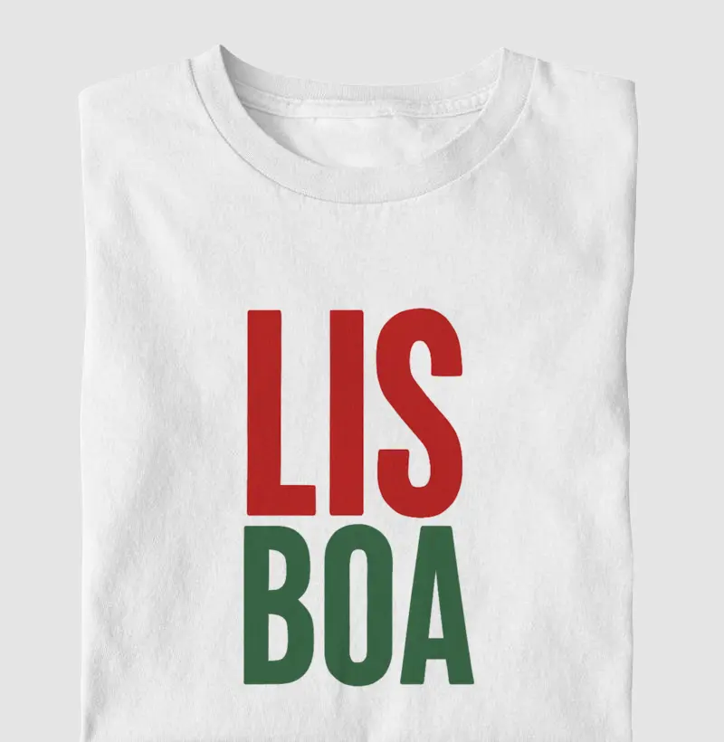 LisBOA