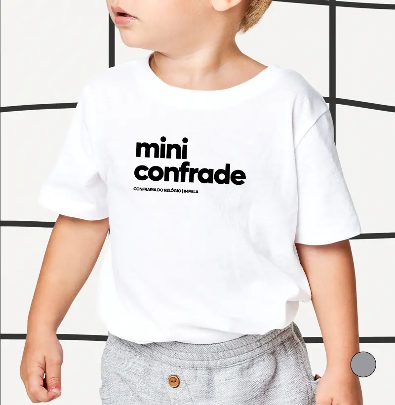 Mini Confrade