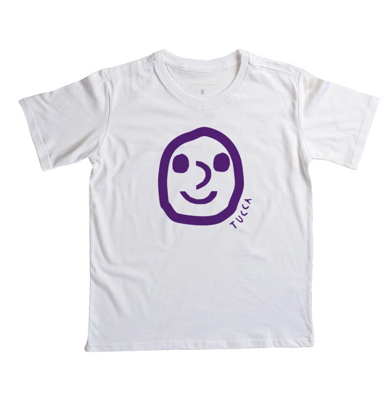 Infantil PERSONAGENS | C Roxo
