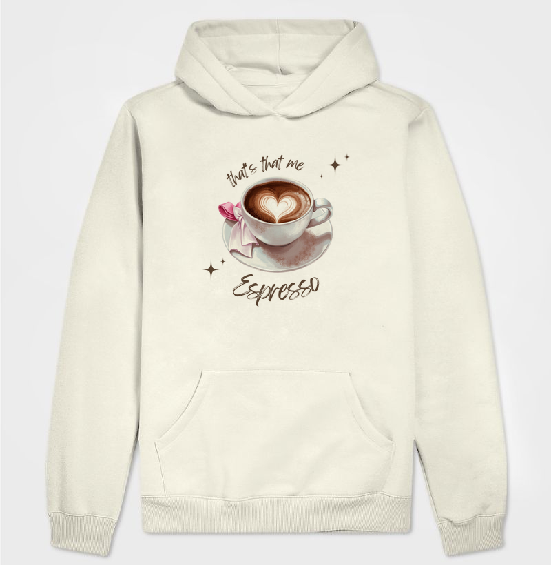 ESPRESSO