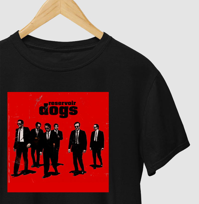 Reservoirs dogs