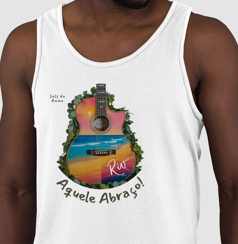 AQUELE ABRAÇO | Produced by Reserva 🦜