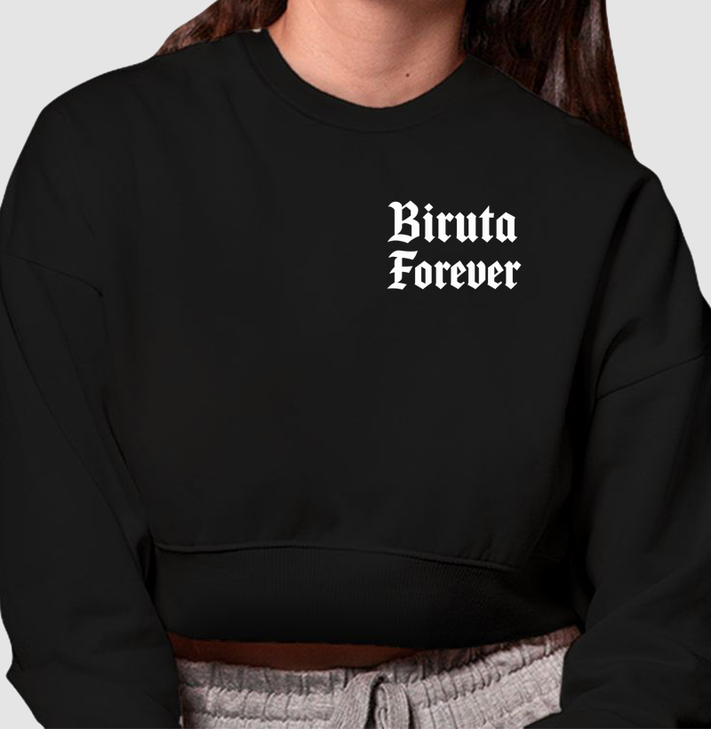 Biruta Forever 