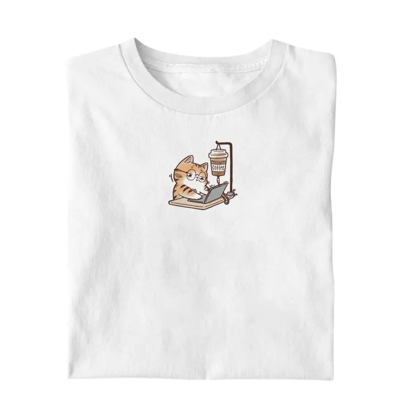Coffee Cat