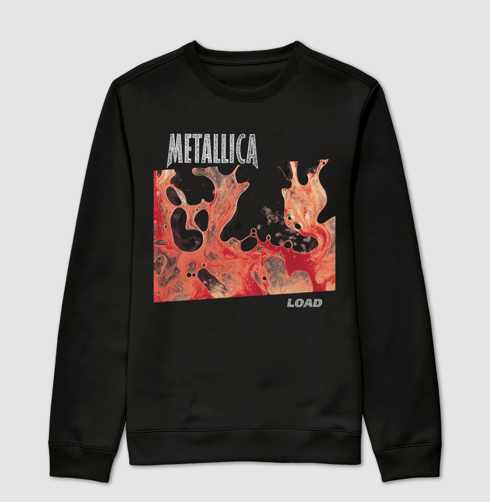 Metallica - Load