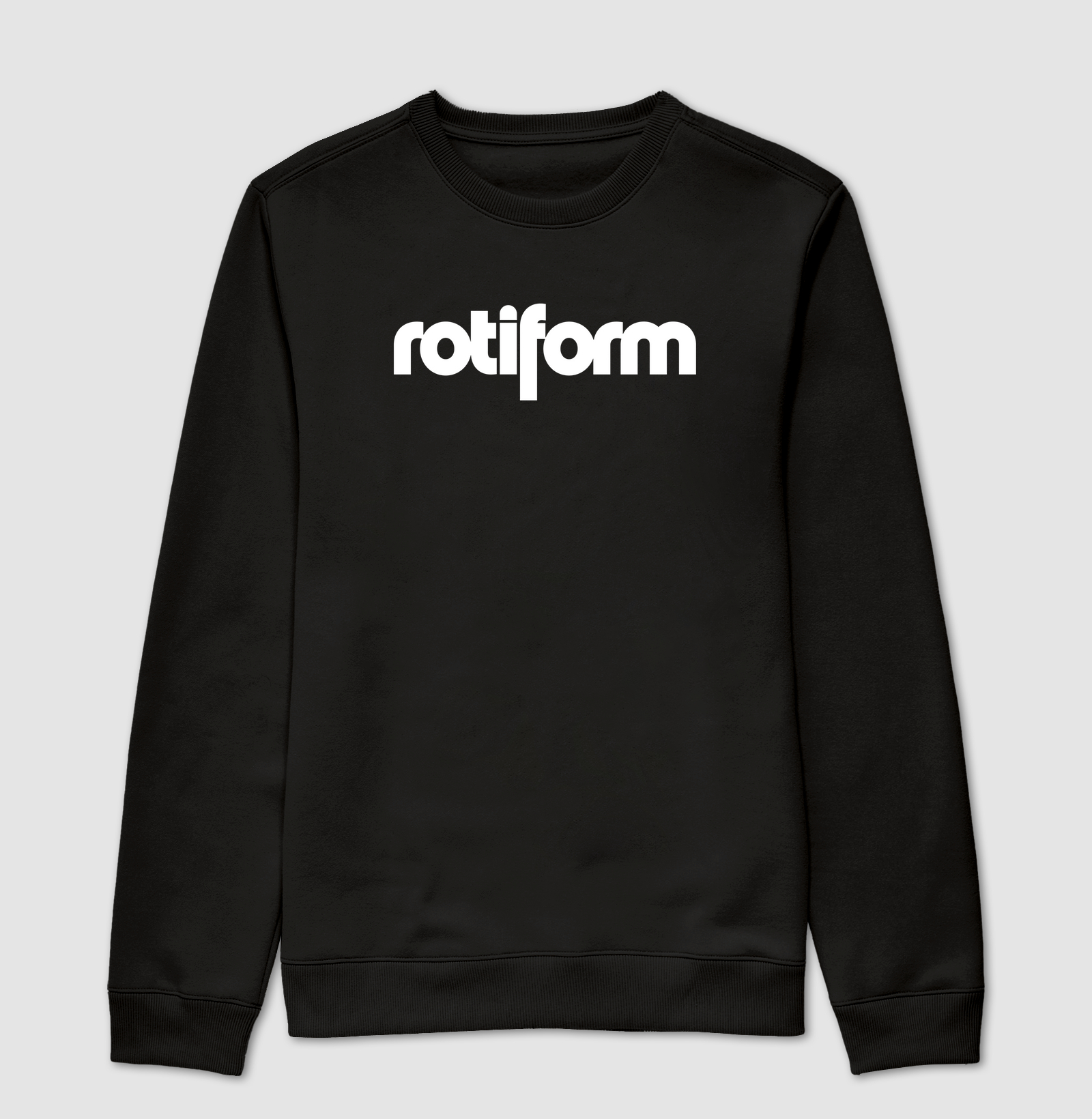 Suéter Moletom Rotiform