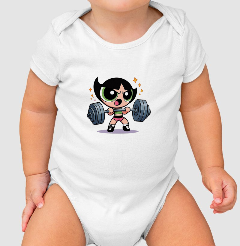 Camiseta Feminina SP Docinho