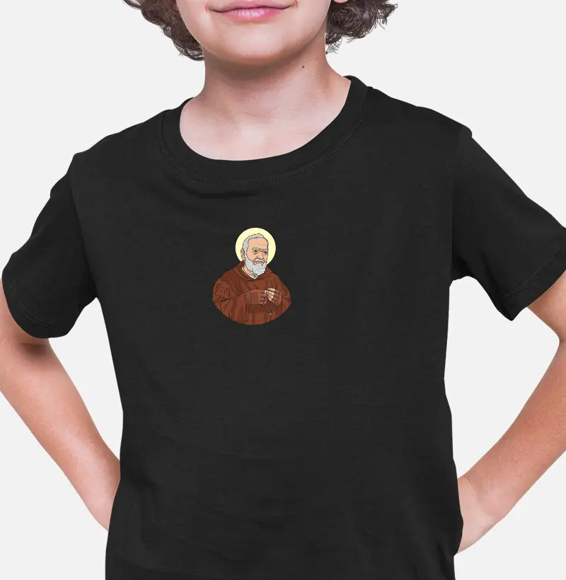 Padre Pio | Infantil