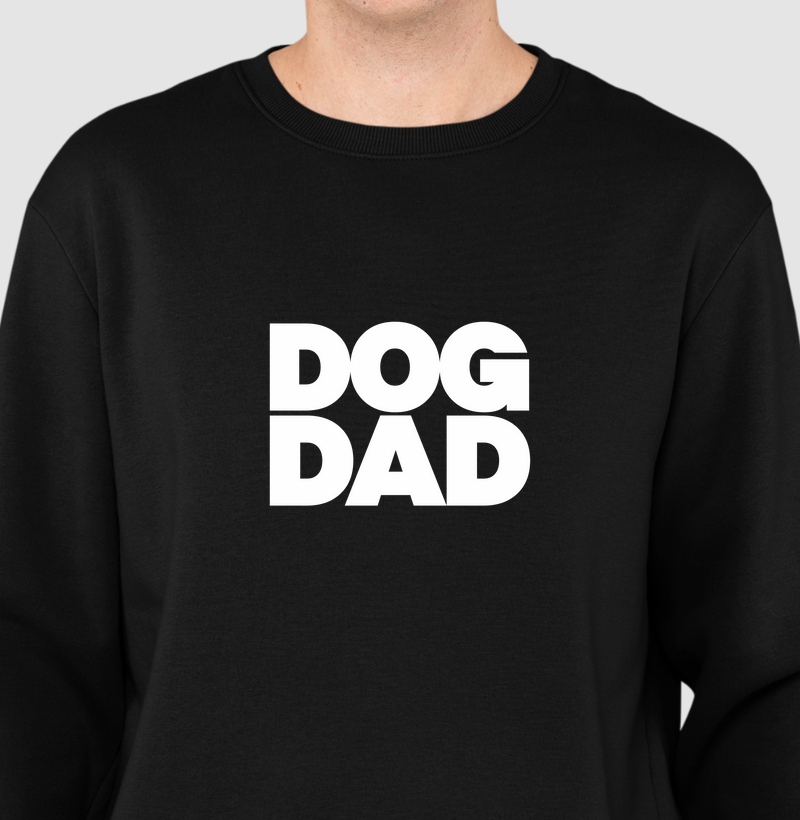 DOG DAD