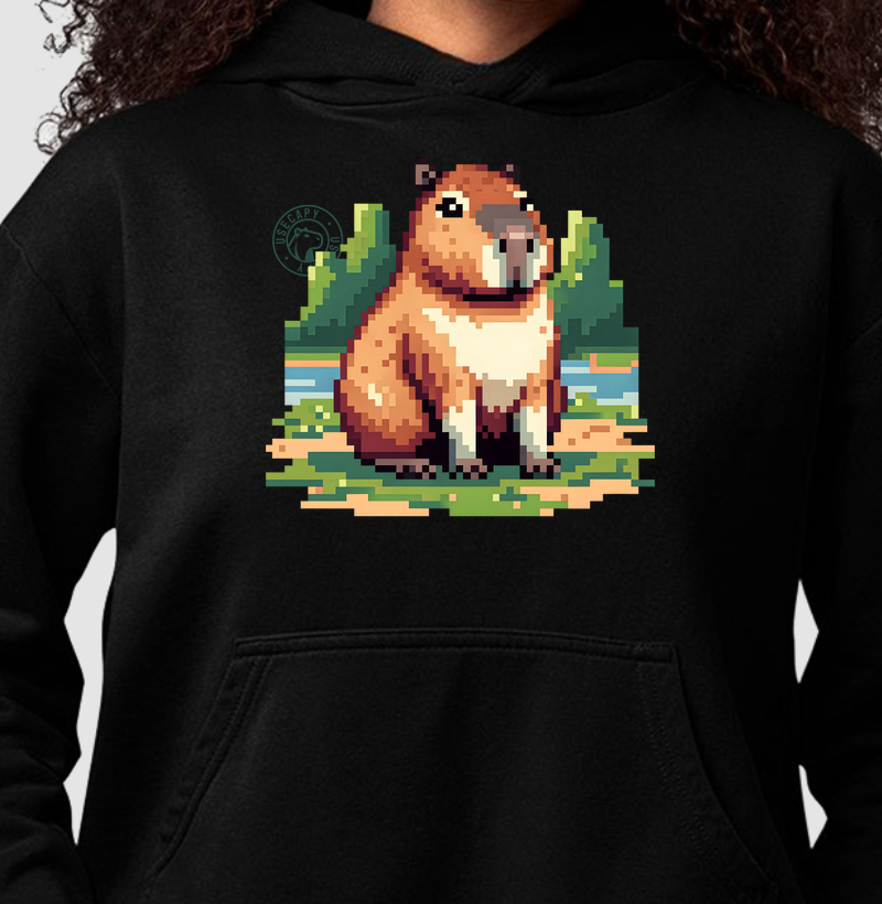 Pixel Art