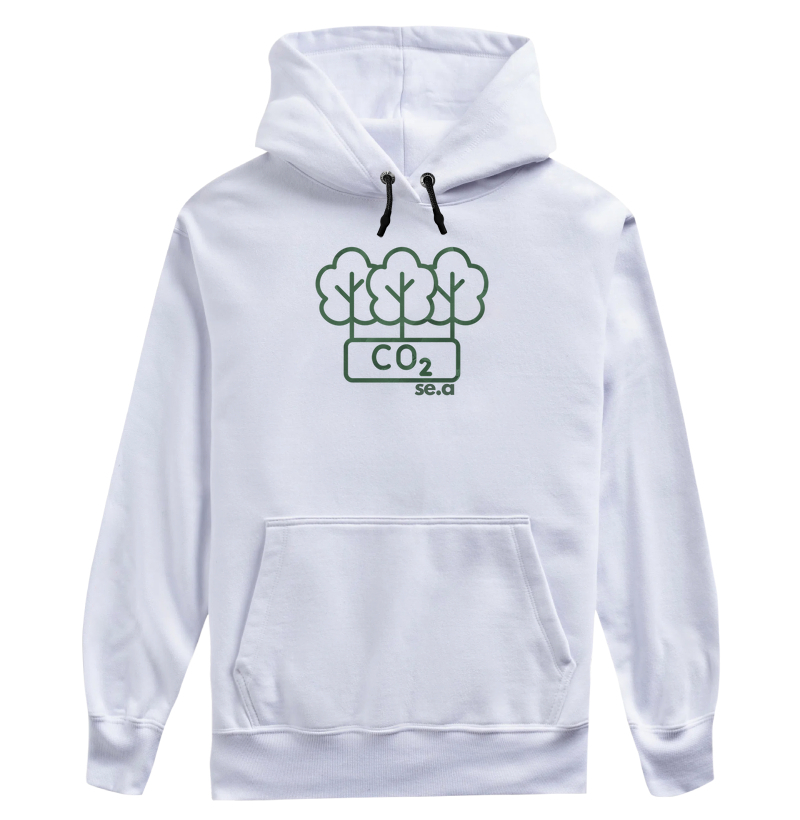 Árvore CO2