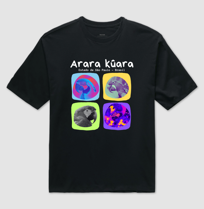 Arara Kuara