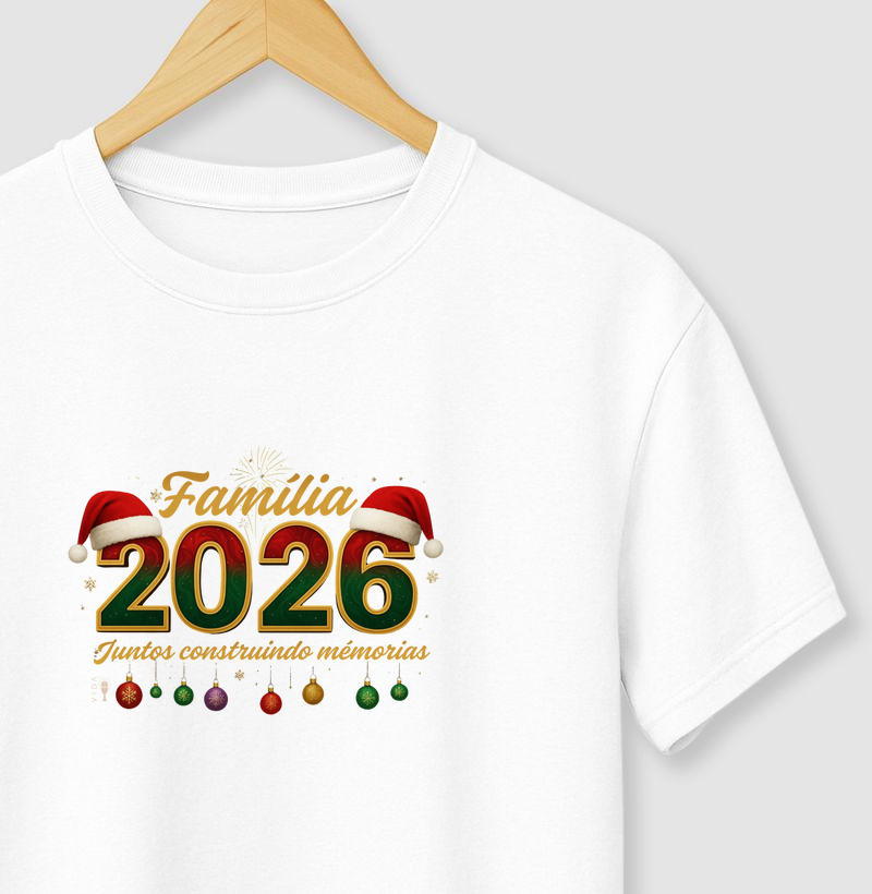 2026 Família