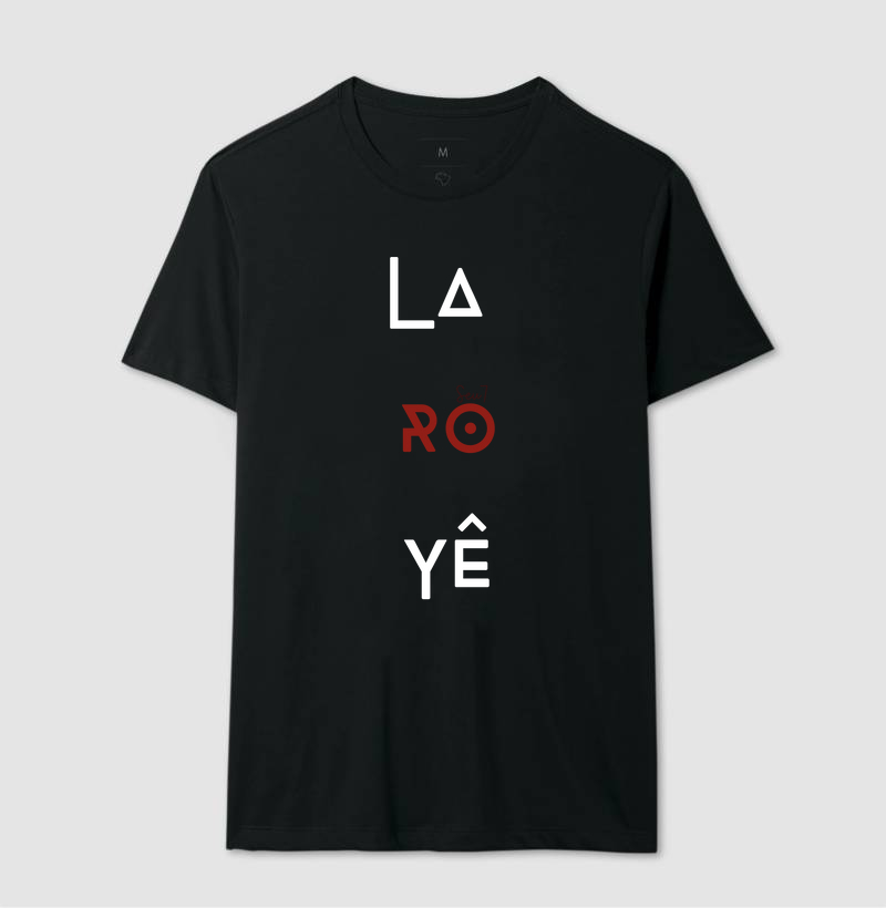 Laroyê