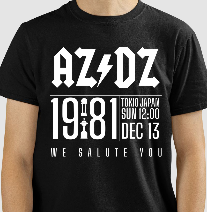 az/dz tour dark edition