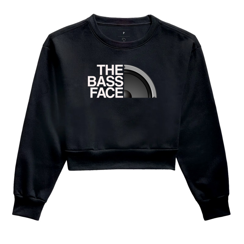 THE BASS FACE