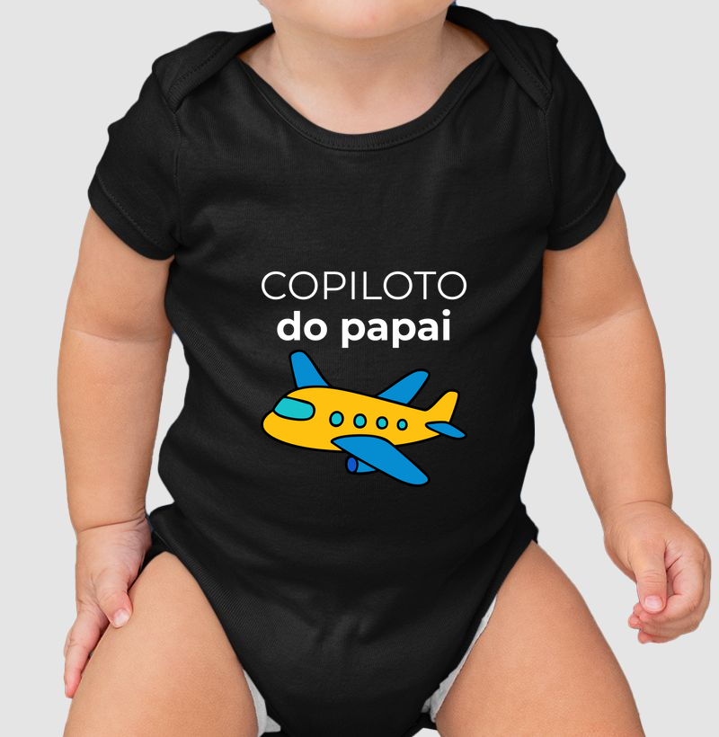 Copiloto do Papai