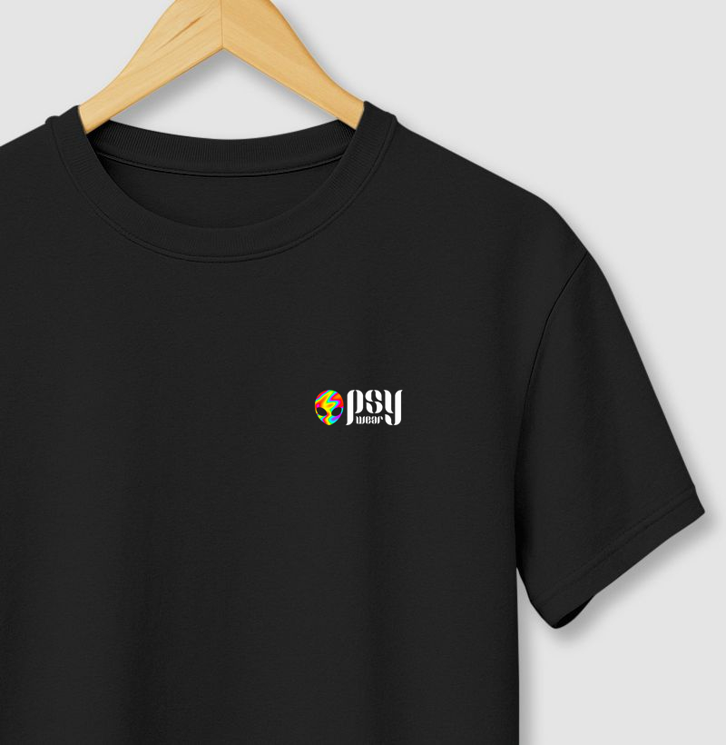 PsyWear Basic Algodão 30.1 Reserva