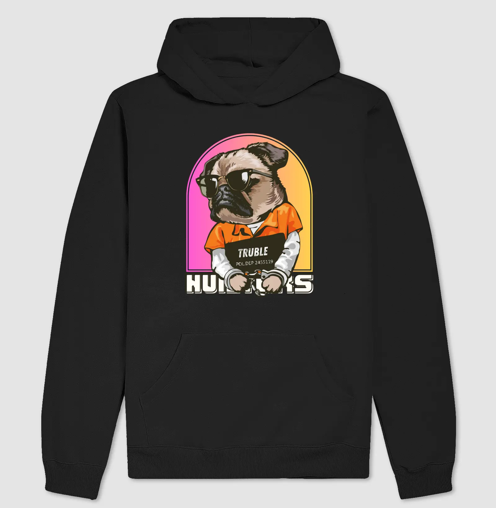 Bulldog 