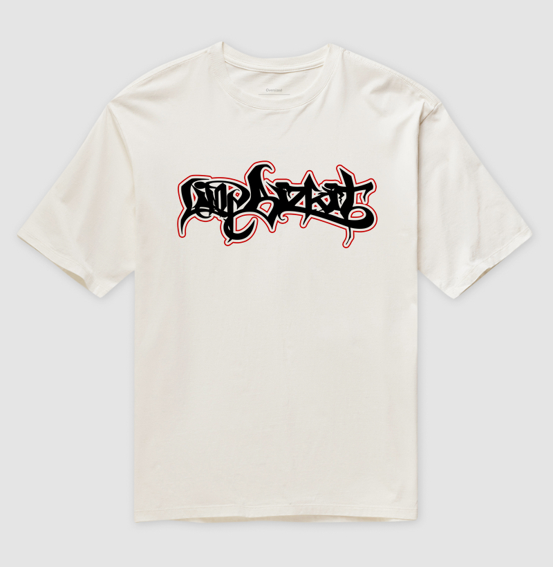 LIMP BIZKIT TAG