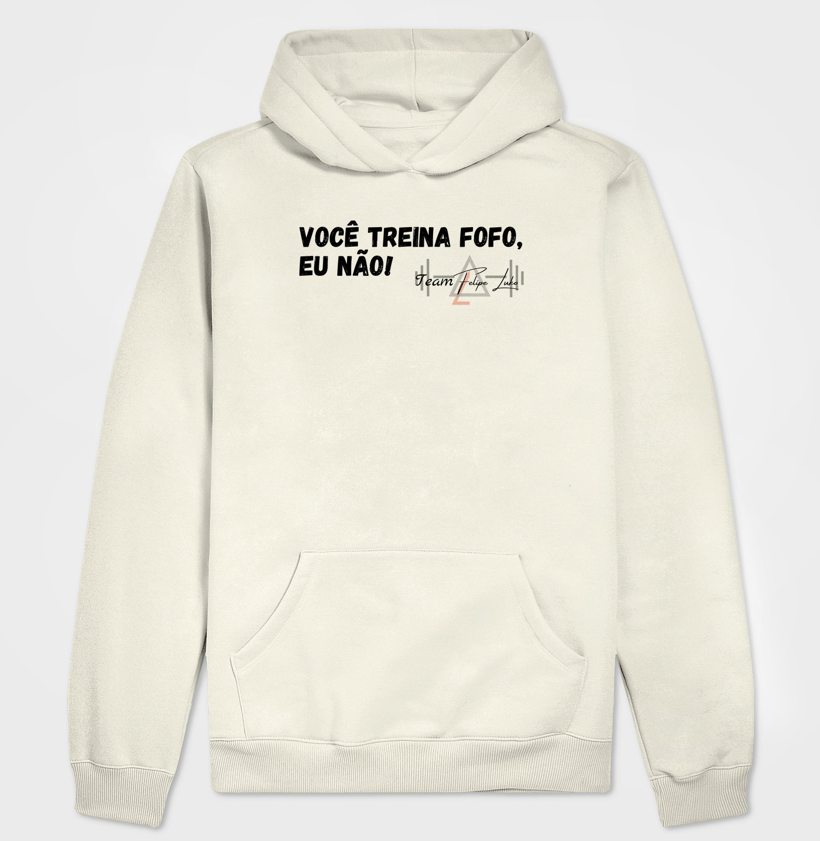 Team Felipe Luko 