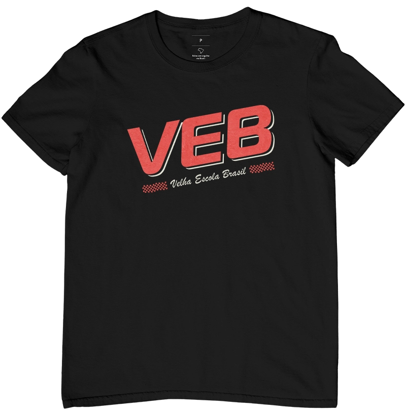 VEB | Velha Escola Brasil