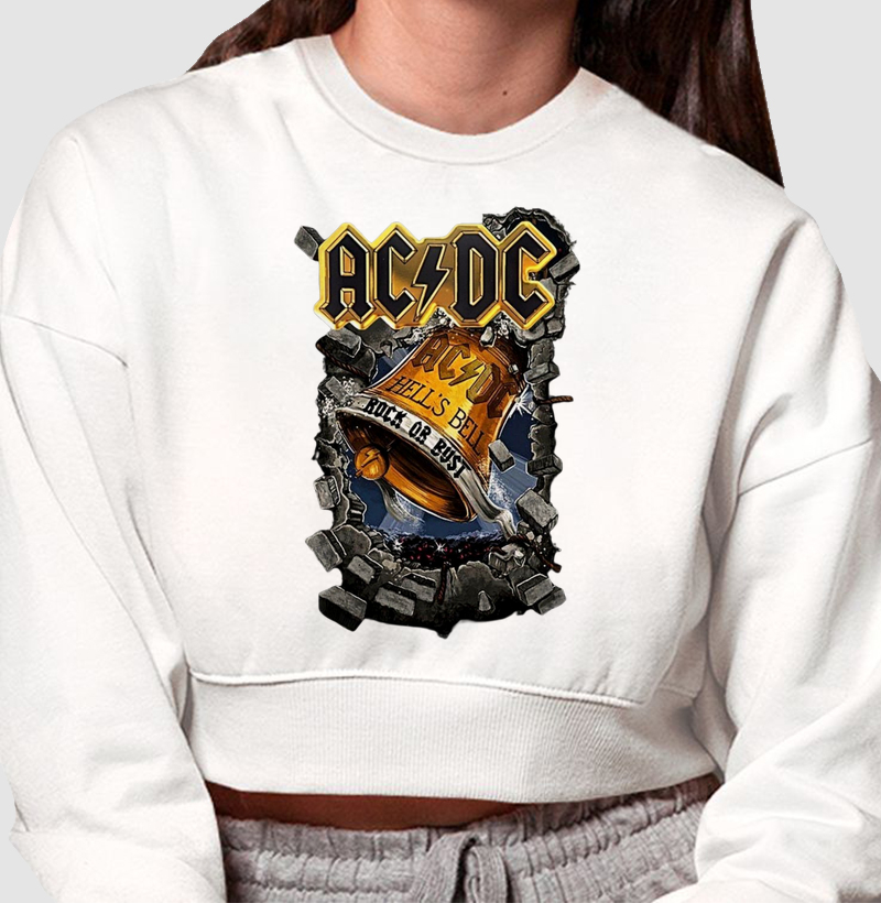 AC/DC - Hells Bells