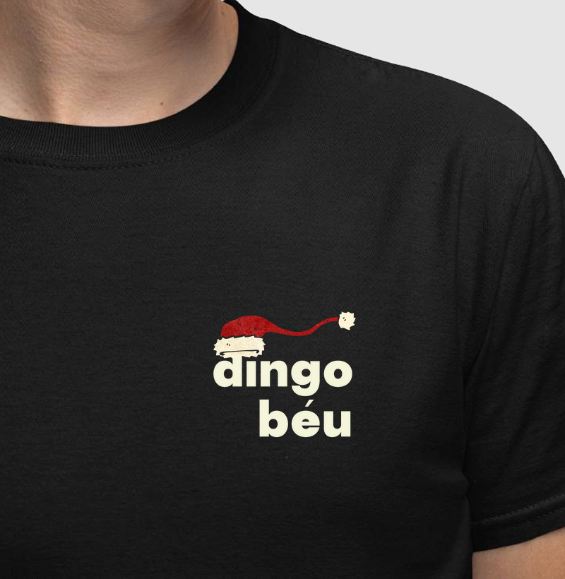 Dingo Béu
