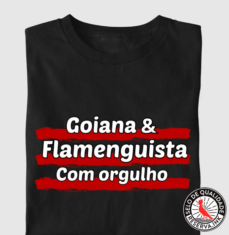 Goiana Flamenguista