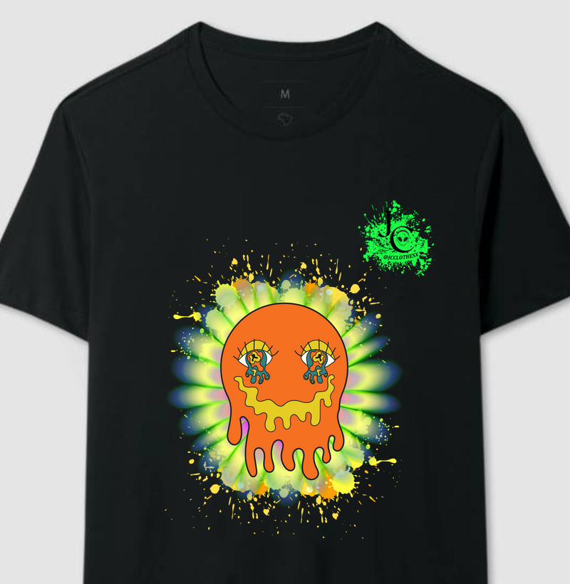 Camiseta 135