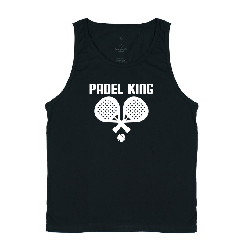 Padel Queen/King